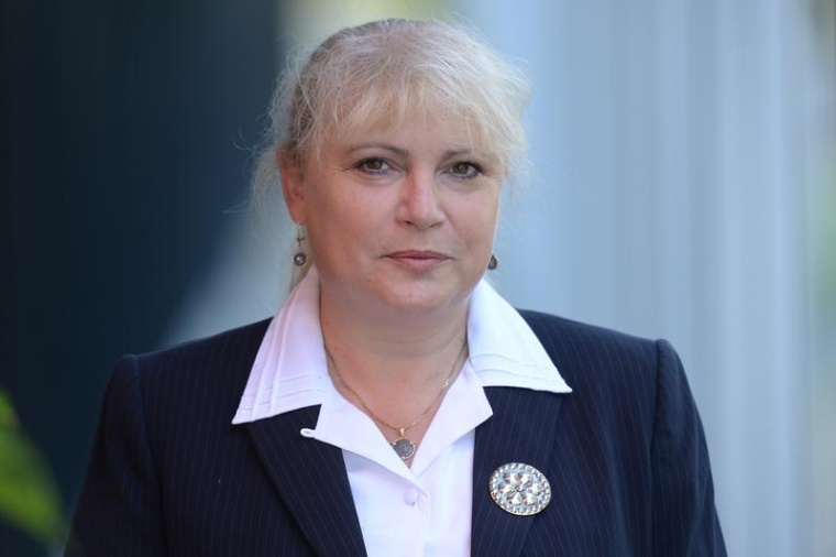 Prof. Ulrike Stein, Foto: Max-Delbrück-Centrum für Molekulare Medizin