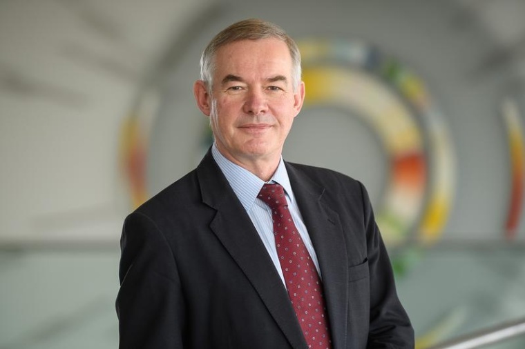 Prof. Dr. Christoph Wanner vom Uniklinikum Würzburg, hatte im Jahr 2015 die...