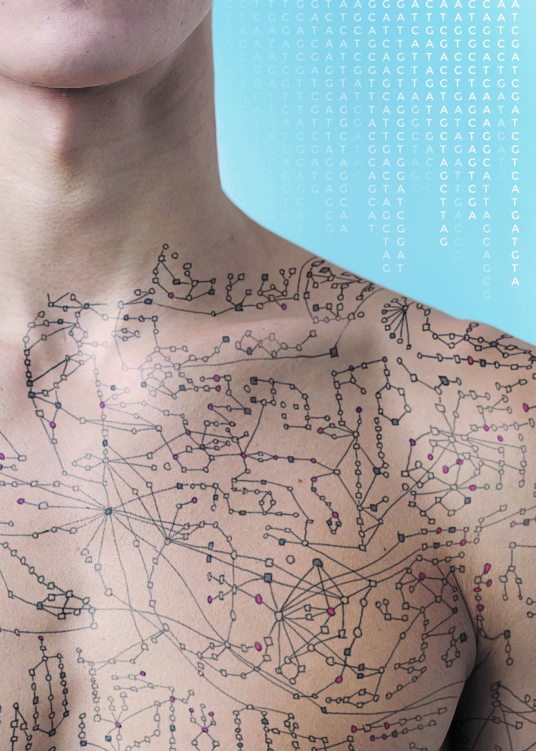 Wie Gene und kleine Moleküle unser persönliches Krankheitsrisiko...