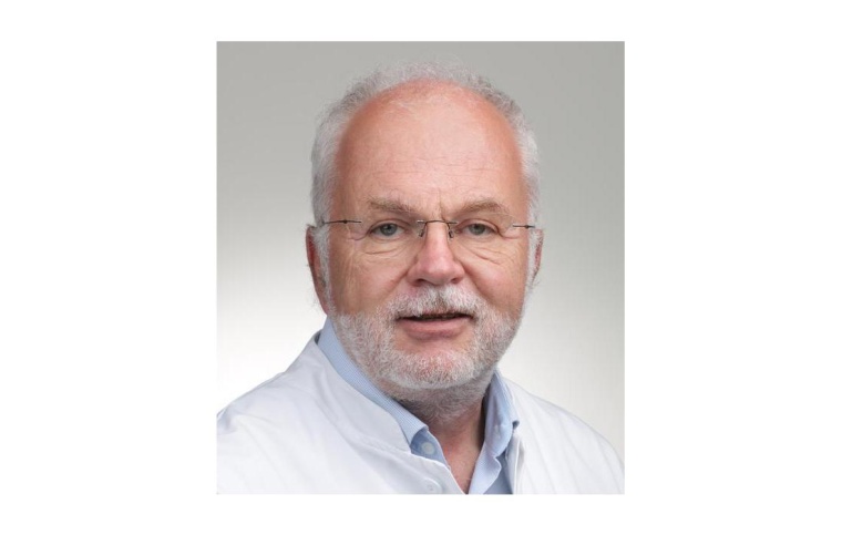 Prof. Dr. Ernst Holler erhält den ersten „Special GvHD achievement award“...