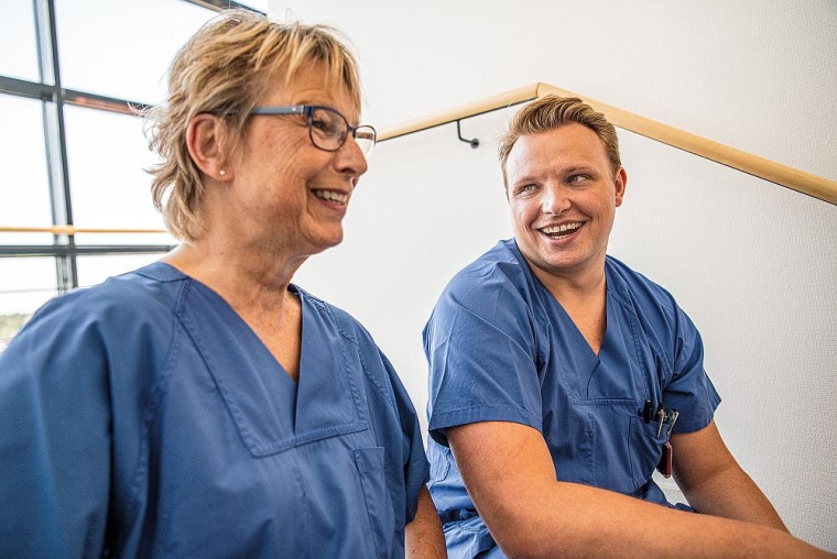 Foto: Klinikum Lüneburg