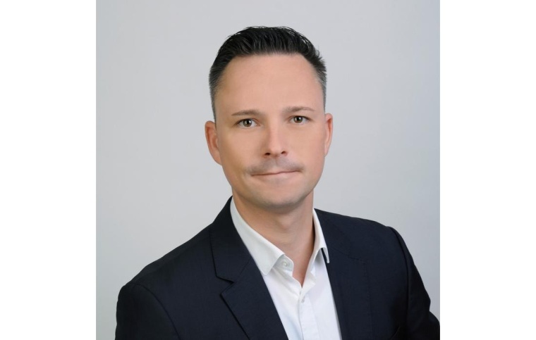 Jan Jakobitz übernimmt die Geschäftsleitung des Klinikums Frankfurt (Oder)....