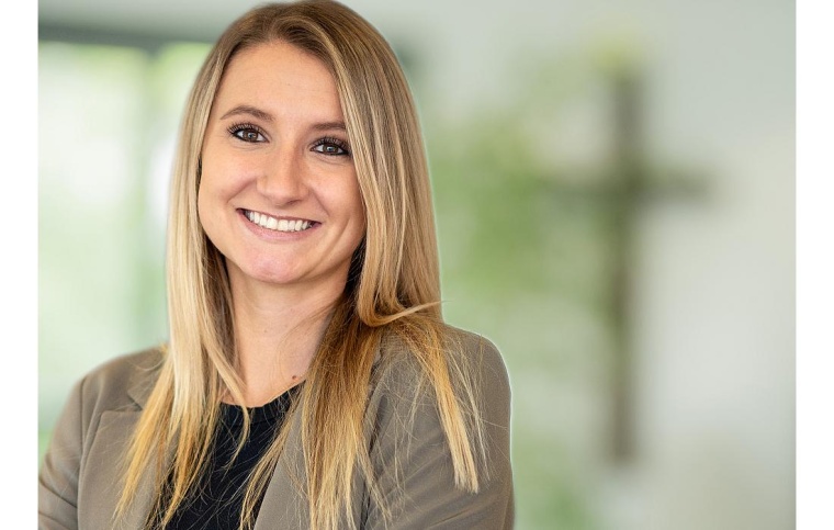 Hat die Bedürfnisse von Patienten und Einrichtungen gleichermaßen im Blick:...