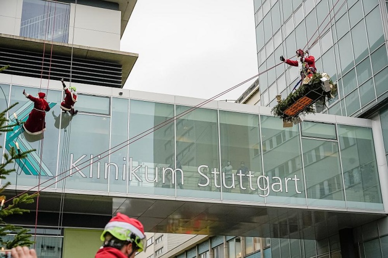 Foto: Klinikum Stuttgart/ Johannes F. Kirchherr