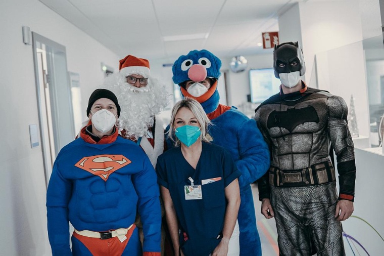 Foto: Städtische Kliniken Mönchengladbach GmbH