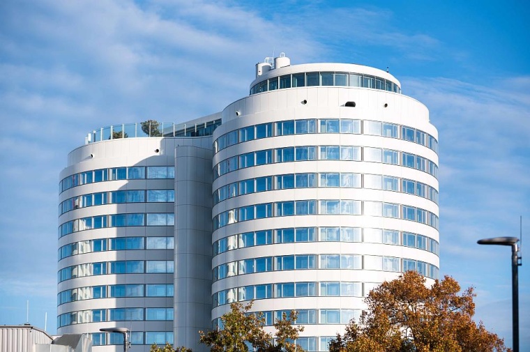 Foto: Universitätsklinikum Münster (UKM)