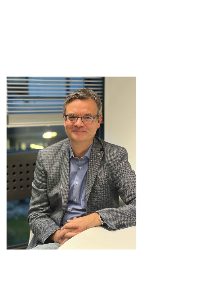 Für seine Lebensleistung zur Verbesserung der Therapie von Patienten mit...