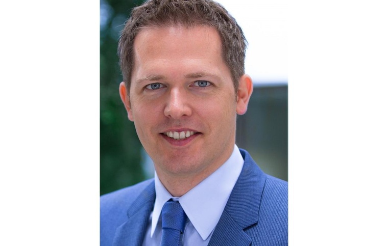 Martin Eberhart, Foto: Doctolib