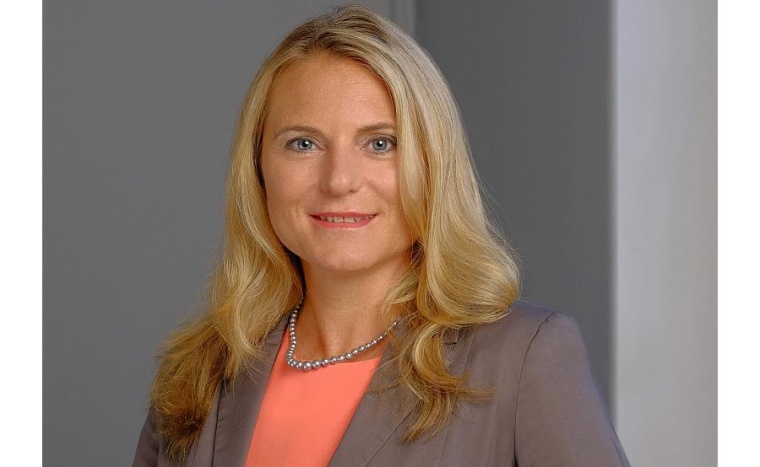 Bernadette Rümmelin, Geschäftsführerin des kkvd, Foto: kkvd