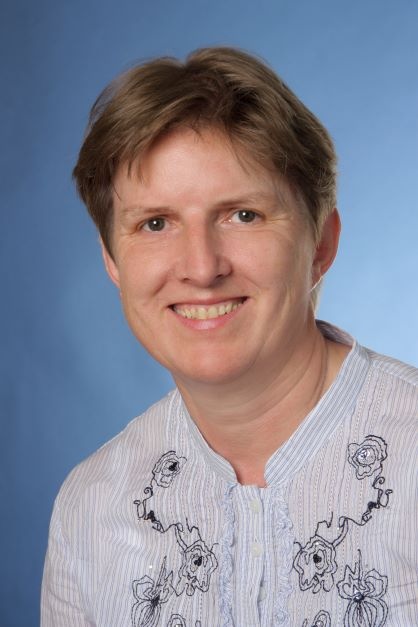 Regina Strüber wird zum 1. Januar 2023 neue Chefärztin der Frauenklinik und...