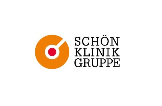 Logo: Schön Klinik Gruppe