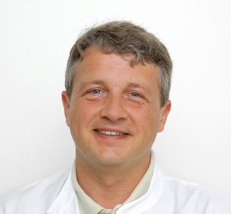 Prof. Dr. med. Utz Settmacher wurde zum Präsidenten der Deutschen...