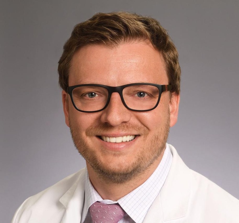 Prof. Dr. Michael Berger, Foto: privat