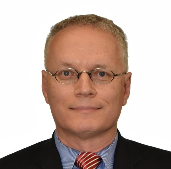 Professor Dr. med. Daniel C. Baumgart, Foto: Daniel Baumgart