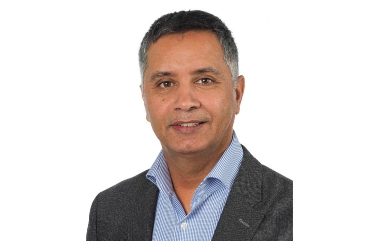 Dr. Lotfi Ben Mime ist neuer Leiter der Sektion Kinderherzchirurgie am UKM....