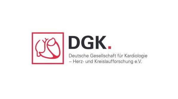 Logo: DGK
