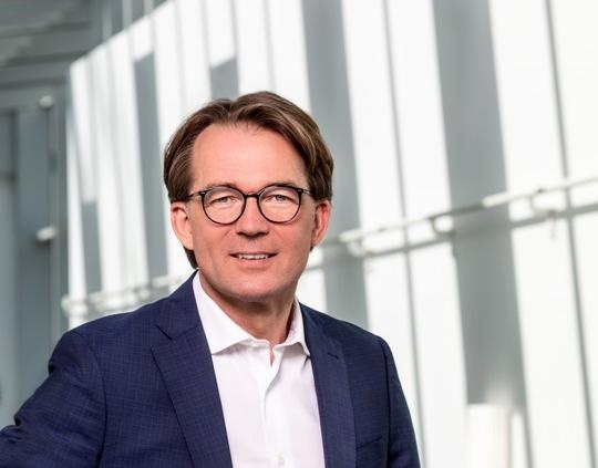 Matthias H. Tschöp / Helmholtz Munich, Foto: Matthias Tunger