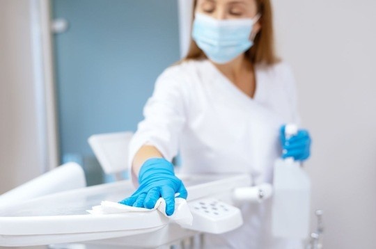 VDI 5706 Blatt 1 und Blatt 2 Entwurf „Management hygienisch relevanter...