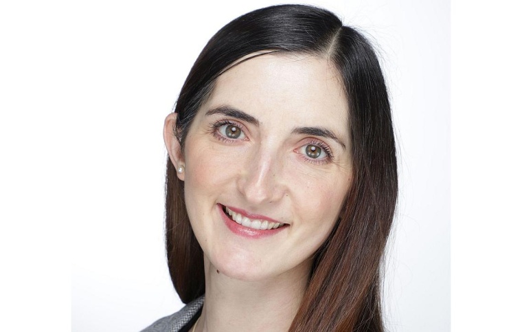 Dr. Heidi Igl, Foto: LWL-Klinik Dortmund - Elisabeth-Klinik