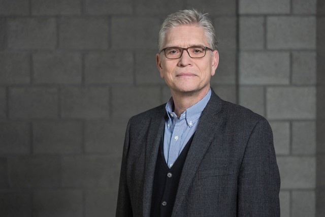 Univ.-Prof. Dr. Hansjörg-Schild, Direktor des Instituts für Immunologie der...