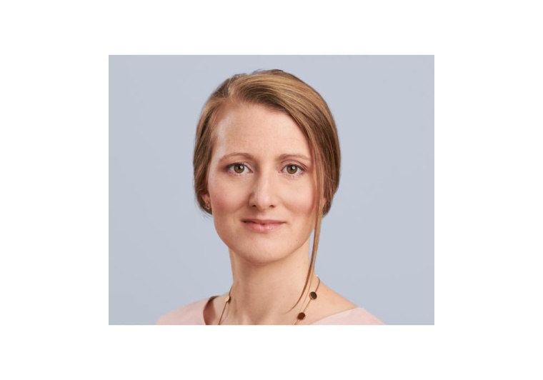 Frederike Fürst, Geschäftsführerin des Martin Luther Krankenhauses, der...