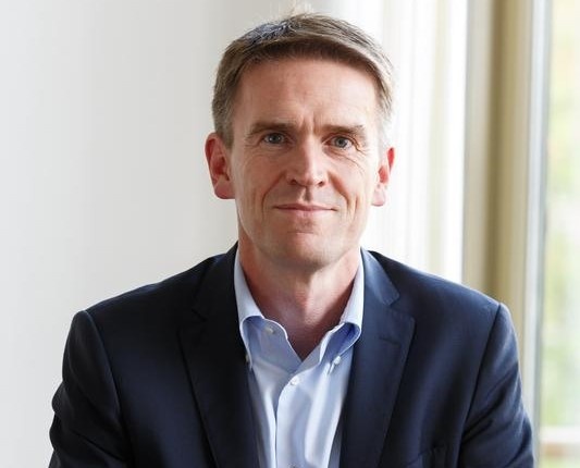 Prof. Dr. Wolfgang Wick, Arzt und Wissenschaftler an der Universität...