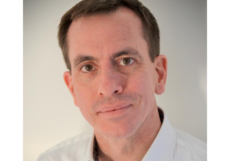 Dr. med. Peter Gaßmann, Foto: Städtisches Krankenhaus Pirmasens