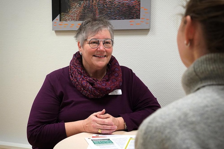 Foto: Klinikum Mutterhaus der Borromäerinnen
