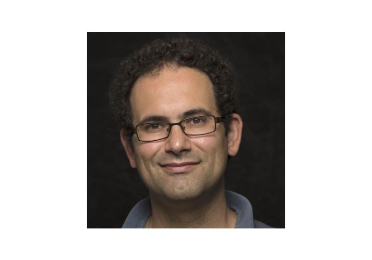 Prof. Dr. Rubén Fernández Busnadiego vom Institut für Neuropathologie, UMG....