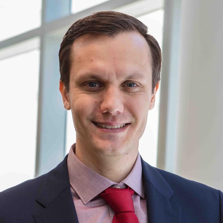 Dr. med. Christoph Hans Hermann Jaschinski, Mag. iur., Wissenschaftlicher...