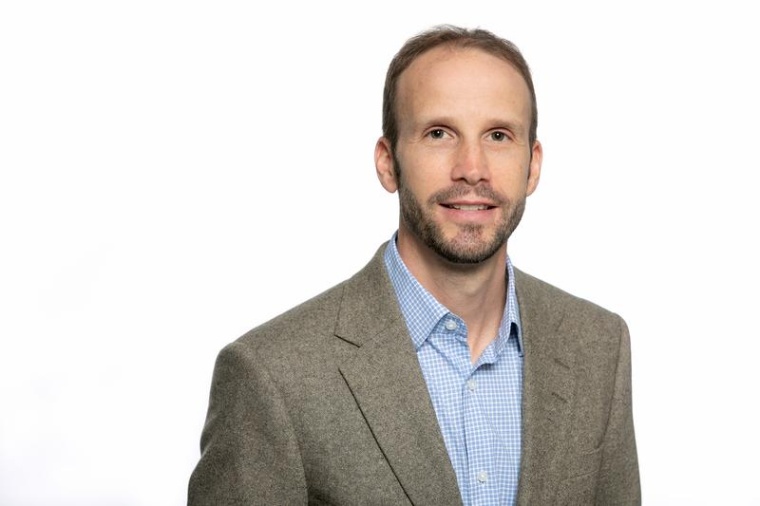 Prof. Dr. Stéphane Collaud. Foto: Kliniken Köln