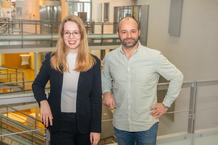 Forschungsprojekt zu Prostatakrebs wird mit knapp 46.000 Euro von der...