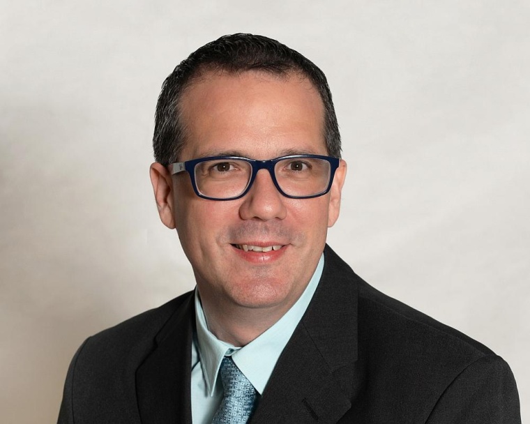 Ing. Alexander Polreich, Country Manager Samedi Austria, Foto: Foto-Haidenthaler