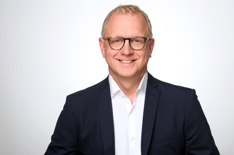 Christian Wagner Foto: Radiometer