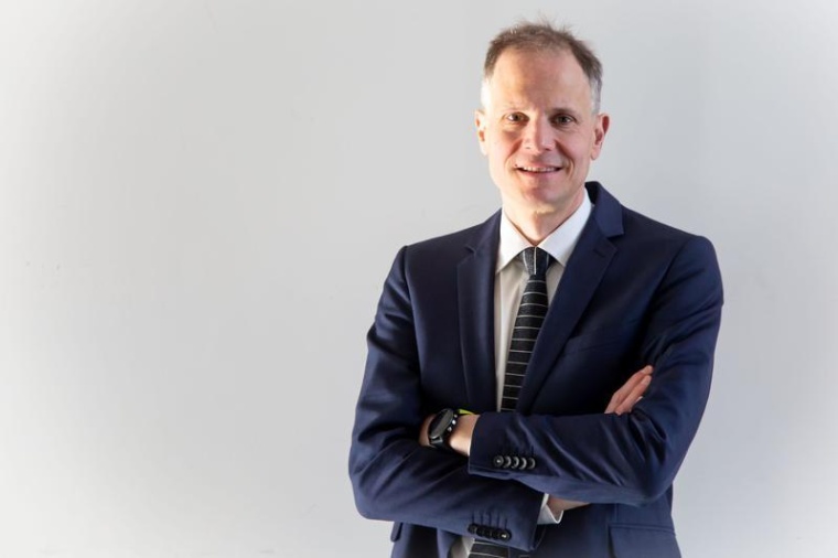 Prof. Jochen Schmitt ist einer von sieben Expertinnen und Experten im neu...