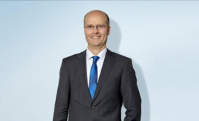 Dr. Christian Ullrich Foto: SBK Siemens Betriebskrankenkasse