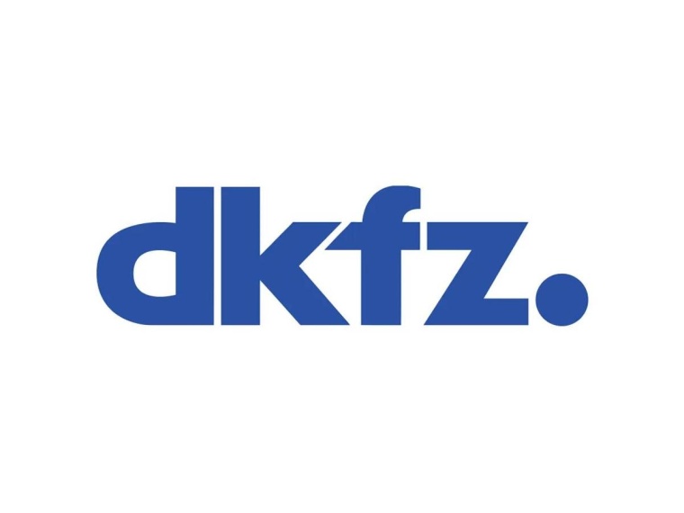 Logo: DKFZ
