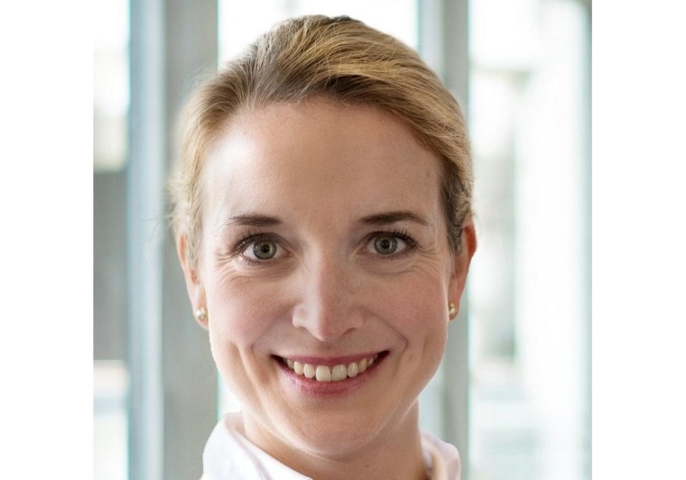 Prof. Dr. Dr. habil. Stephanie Tritt ist neue Leitung des Fachbereichs...