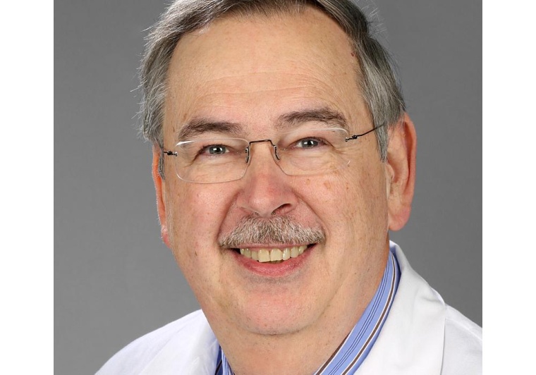 Professor Schroten, Foto: UMM