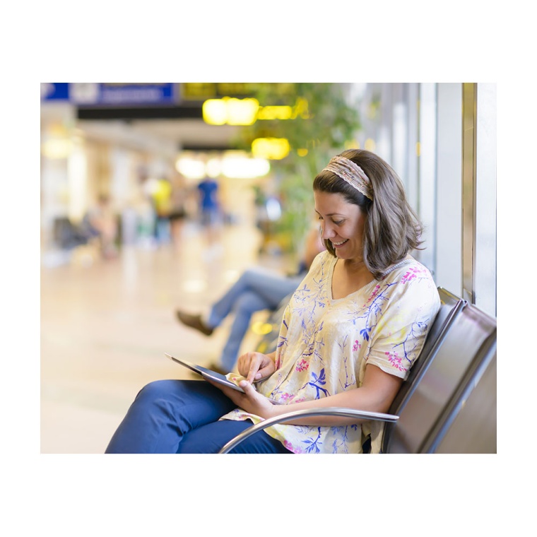 Patientenportal und Entlassmanagement aus einer Hand Foto: Dedalus