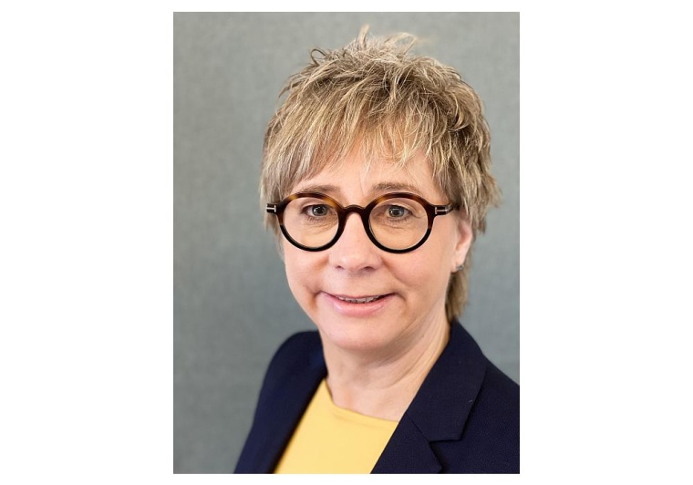 Dr. Anette Leue wurde zur Vorstandsvorsitzenden der Fachabteilung LSR des VDGH...