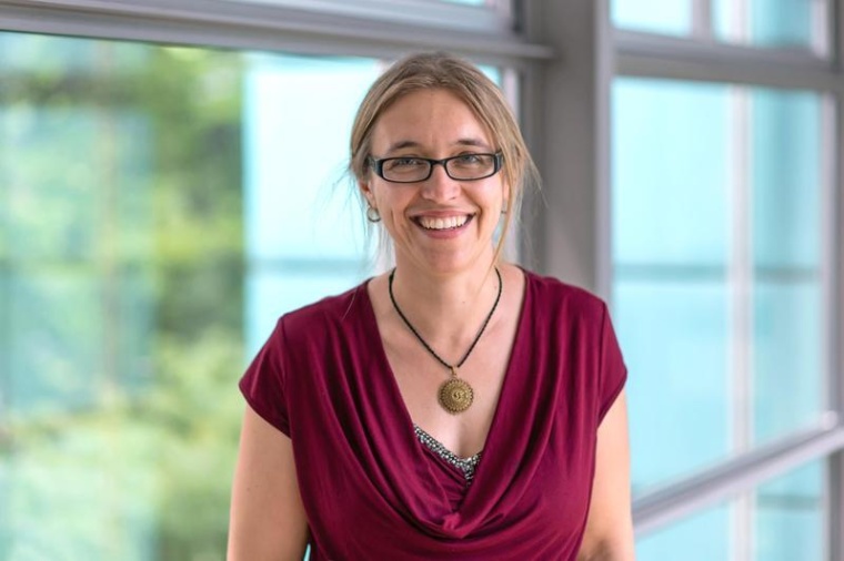 PD Dr. Andrea Thoma-Kreß, Virologisches Institut – Klinische und Molekulare...