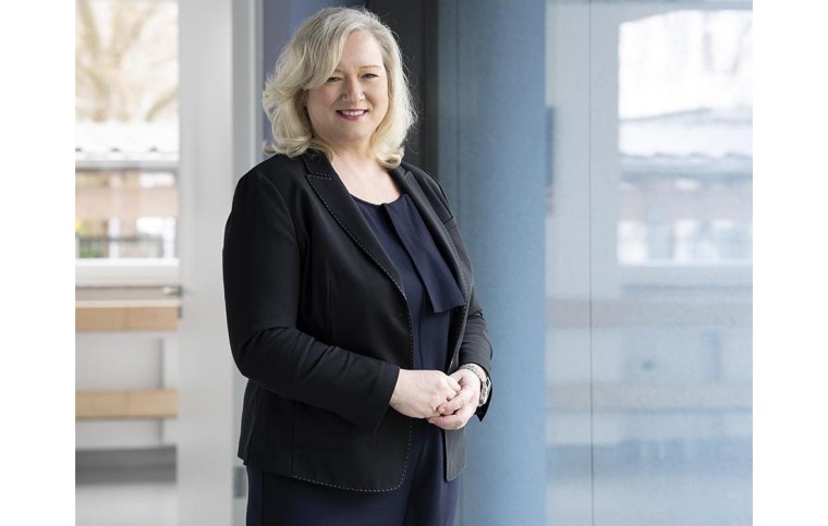 Sabine Brase, Foto: Klinikum EvB