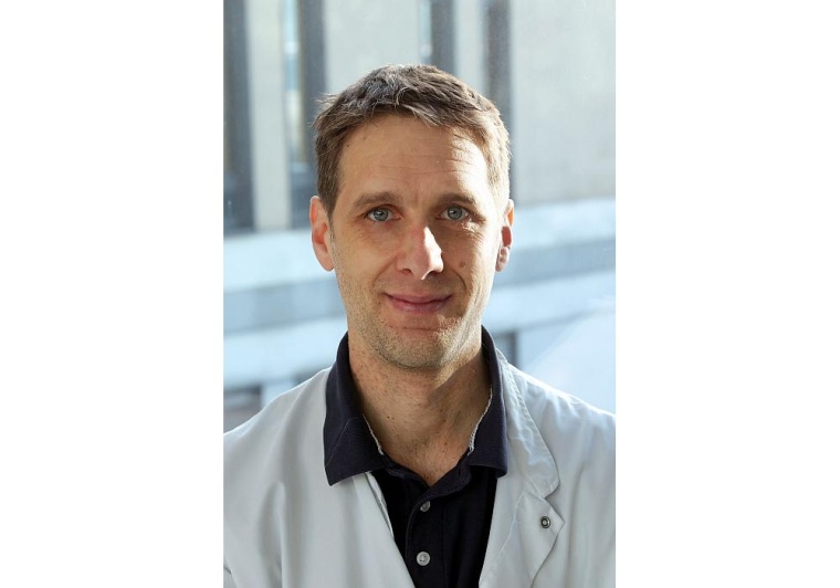 Prof. Ulrich Spiegl ist neuer Chefarzt für Unfallchirurgie und Orthopädie in...