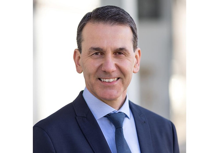 Dr. Reinhard Eicke, Foto: privat