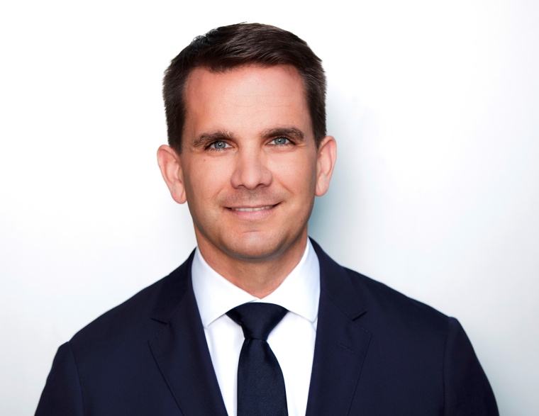 Dr. Mate Ivančić, CEO der Schön Klinik Gruppe Foto: Schön Klinik