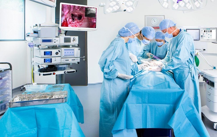 Die Digitalisierung klinischer Workflows in Krankenhäusern und insbesondere im...