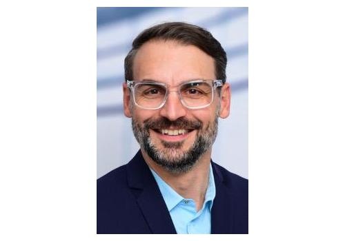 Sektionssprecher Prof. Gunnar Elke, Foto: DIVI