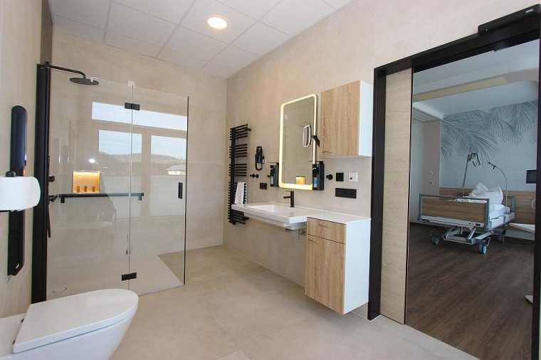 Foto: Ev. Krankenhaus Göttingen-Weende