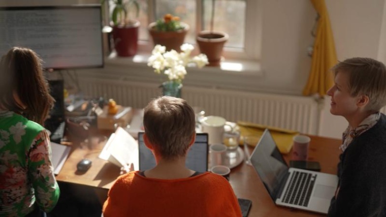 drip Team-2021, Foto: VAYM-Productions